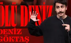 Deniz Göktaş'ın davasında karar: Tahliye edildi