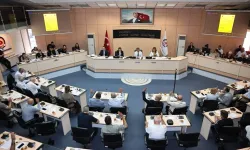 Denizli Meclisi'nde ulaşım, üretim ve kentlilik gündemde
