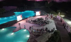 Denizli'de 2. Lykos yarı maratonu heyecanı başladı