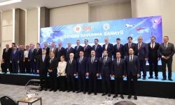Denizli'nin savunma sanayisinde yeni dönem