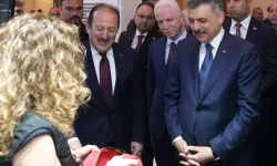 Deprem gözleminde Avrupa'nın en büyüğü: Türkiye!