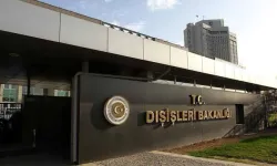 Dışişleri Bakanlığı'ndan Suudi Arabistan'a yönelik saldırıya ilişkin açıklama