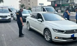 Dörtyol Emniyet Müdürlüğü'nden sıkı çalışma