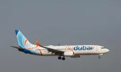 Dubai-Tel Aviv uçağında alarm: Pilotlar arasında kavga iddiası