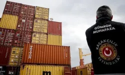 Edirne sınırında iki operasyonda 174 kilo uyuşturucu yakalandı