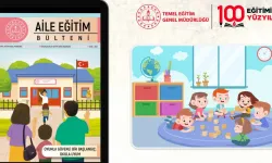 Eğitimde ,Oyunla Güvenli Bir Başlangıç: Okula Uyum Programı