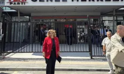 Elvan Işık Gezmiş: 'İktidara Yürüyoruz'