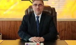 Erzincan İl Müftülüğünde yeni dönem: Selim Yazıcı göreve başladı