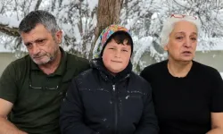 Erzincan'da 14 yaşındaki Haktan Şahin'in ölümüyle ilgili aile adalet istiyor