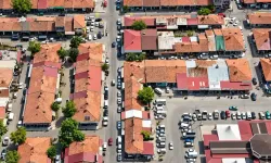 Erzincan'da 30 yıllık şehirleşme planı için geri sayım