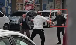 Erzurum'da alacak verecek kavgası: Önce bıçakladı, ardından silahla vuruldu