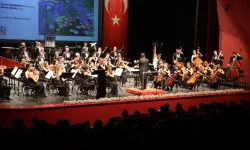 Eskişehir Senfoni Orkestrası yeni sezonu açtı