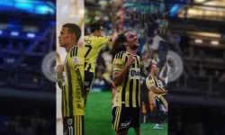 Fenerbahçe'den 8-0'lık tarihi galibiyet