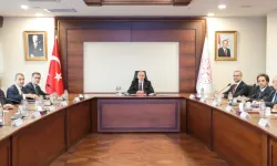 Finansal İstikrar Komitesi'nden fon açıklaması: Piyasalarda yapısal risk yok