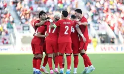 Futbolda A Milli Takım yarın toplanıyor