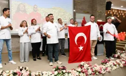 Gastro Sanat Eğitim Kulübü, Zafer Bayramı'nda Kavacık'ta kapılarını açtı