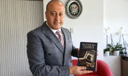 Gazeteci-yazar Atakan Çelik'e uluslararası ödül