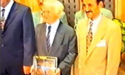 Gazeteciler 30 yıl sonra Aksaray'da yeniden buluşuyor