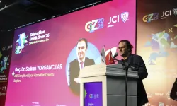 Genç liderler ve girişimciler sürdürülebilir gelecek için buluştu