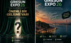 Giresun Expo 2026 savunma sanayi devlerini ağırlayacak