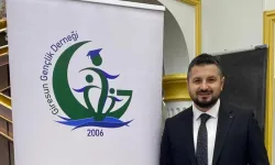 Giresun Gençlik Derneği'nden fındık için çağrı