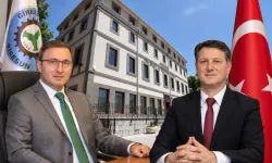 Giresun TSO'da seçim heyecanı