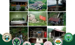 Giresun'un manevi mirası Hacı Abdullah Halife 28. kez dualarla anılacak