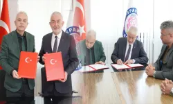 Gölcük Tabiat Parkı'na Doğa Eğitim Merkezi kuruluyor