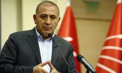 Gürsel Tekin'in İstanbul İl Başkanlığı görevi sona erdi
