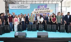 Hatay'da üniversite öğrencilerine ulaşım desteği 4 bin liraya yükseltildi
