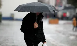 Hava sıcaklıkları düşüyor: Bazı bölgelerde kuvvetli yağış bekleniyor