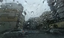 Hava sıcaklıkları düşüyor! Çok sayıda bölgede kuvvetli yağış bekleniyor