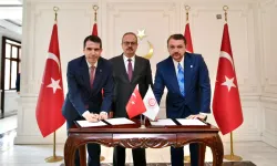 Hayırsever Cengiz Gökay'dan kanser erken teşhis tırı