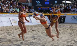 Hollanda ve Avusturya Avrupa şampiyonu