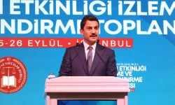 HSK Birinci Daire Başkanı Kuloğlu:'Gecikmeyi sistematik olarak sona erdireceğiz'