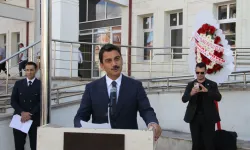 HSK Birinci Daire Başkanı Turan Kuloğlu: 'Alo Adalet 135, yargı bağımsızlığına müdahale değil, koruma mekanizmasıdır'