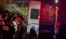 İki kardeş sulama kanalına düştü: 1 ölü, 1 ağır yaralı