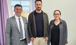 İpsala Devlet'e ikinci dahiliye uzmanı atandı