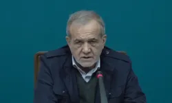 İran Cumhurbaşkanı Pezeşkiyan'ın basın ekibine ABD'den vize engeli