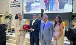 İskenderun'da Ahilik Haftası'na özel gece