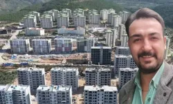 İskenderun'da şüpheli ölüm: Genç adam evinde bulundu