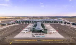 İstanbul Havalimanı Avrupa'da zirvede