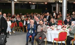 İstanbul'da 3. büyük Isparta buluşması gerçekleştirilecek