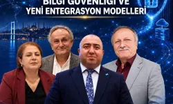 İstanbul'da Türk Dili Konuşan Gazeteciler VII. Medya Forumu düzenlendi