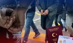 İstanbul'da vatandaşlık soruşturmasında ikinci dalga: 72 şüpheli gözaltında