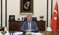 ITSO'dan Isparta sanayisi için mesaj: Algı oluşturulmasına izin vermeyeceğiz