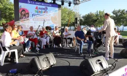 İzmit 4. Kadın ve Çocuk Festivali başladı