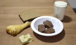 İzmit Belediyesi diyetisyeninden obezite uyarısı