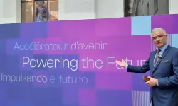 Jiahui Health, 2026 WTO Kamu Forumu'nda Çin'in küresel tıbbi turizm alanındaki artan rolüne dikkat çekti