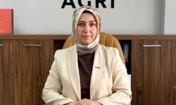KADEM Ağrı il temsilciliğinde yeni dönem